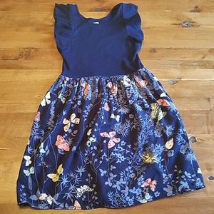 Gap Girls Dress